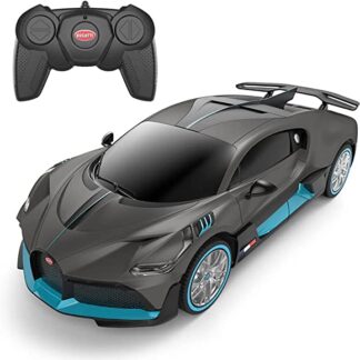 BUGATTI DIVO R/C SCALE: 1/24