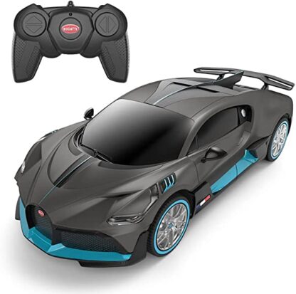 BUGATTI DIVO R/C SCALE: 1/24