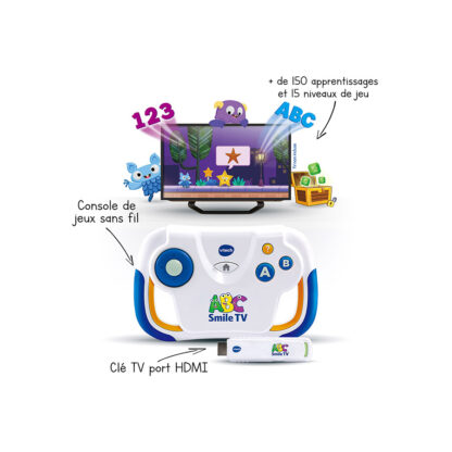 ABC SMILE TV