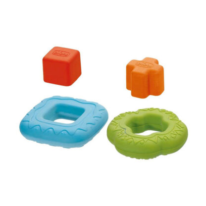 Anneaux à Empiler 2-en-1