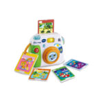 APPAREIL PHOTO INSTA MAGIC