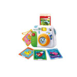 APPAREIL PHOTO INSTA MAGIC