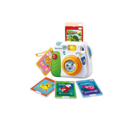 APPAREIL PHOTO INSTA MAGIC