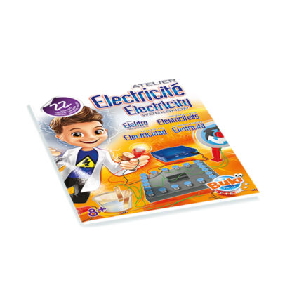 ATELIER ELECTRICITE