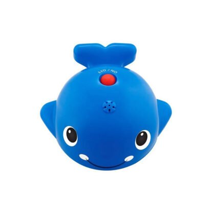Baleine de Bain