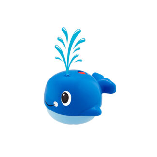 Baleine de Bain