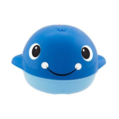 Baleine de Bain