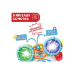 Batterie Rock Band-2