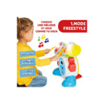 Batterie Rock Band-3