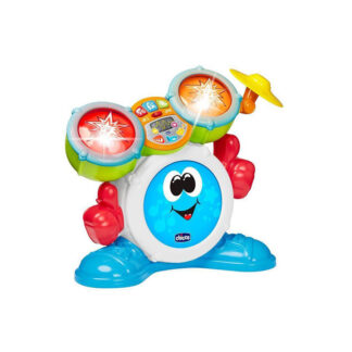 Batterie Rock Band-7