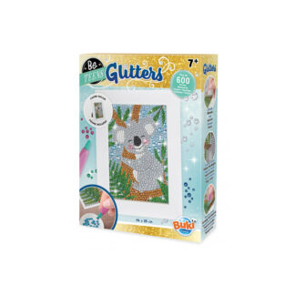 BE TEENS GLITTERS – KOALA