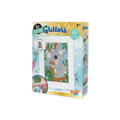 BE TEENS GLITTERS – KOALA