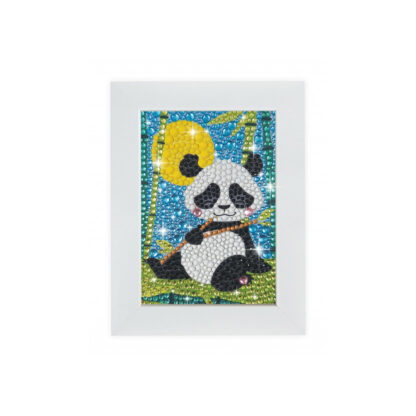 BE TEENS GLITTERS – PANDA