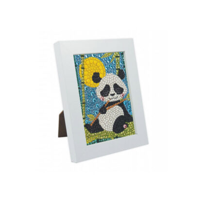 BE TEENS GLITTERS – PANDA
