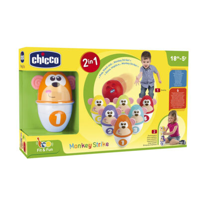 Bowling de la jungle-1