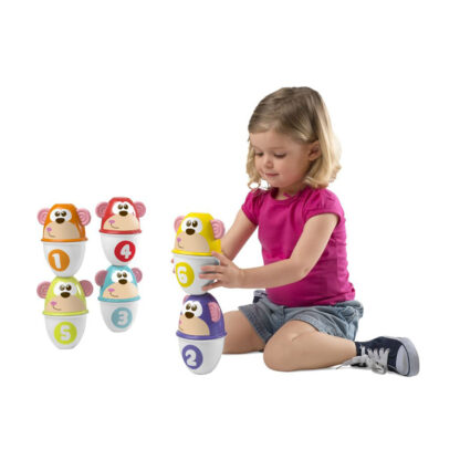 Bowling de la jungle-2