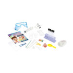 CHIMIE 75 EXPÉRIENCES