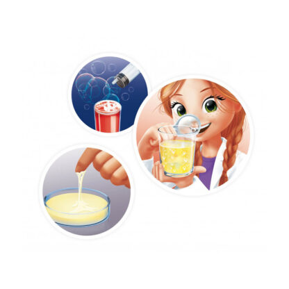 CHIMIE 75 EXPÉRIENCES