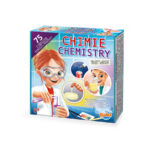 CHIMIE 75 EXPÉRIENCES