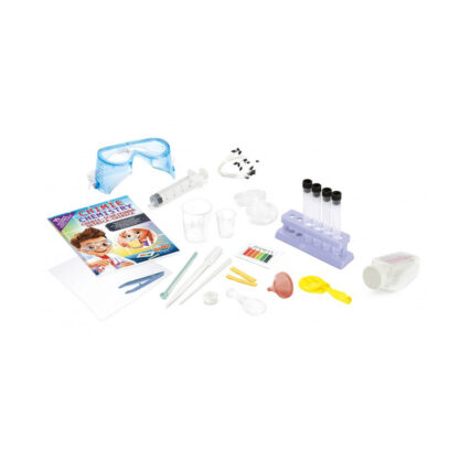 CHIMIE 75 EXPÉRIENCES