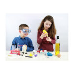 CHIMIE SANS DANGER 150 EXPÉRIENCES