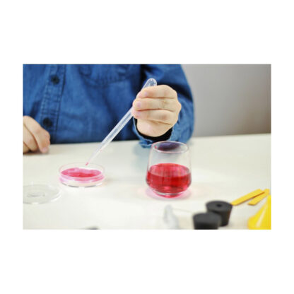 CHIMIE SANS DANGER 150 EXPÉRIENCES-2