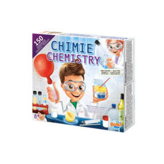 CHIMIE SANS DANGER 150 EXPÉRIENCES-2