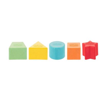 Cubes à empiler 2 en 1 -2
