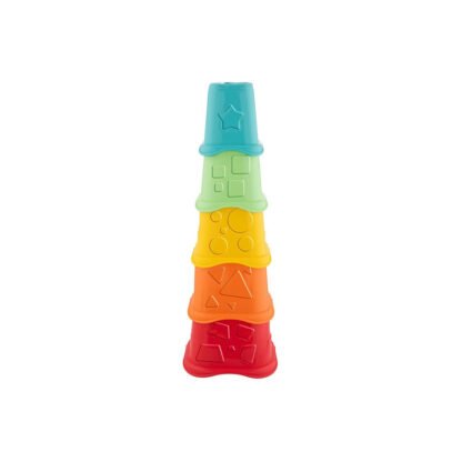 Cubes à empiler 2 en 1 -7