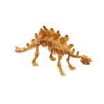 DINOKIT – 4 MODÈLES ASSORTIS