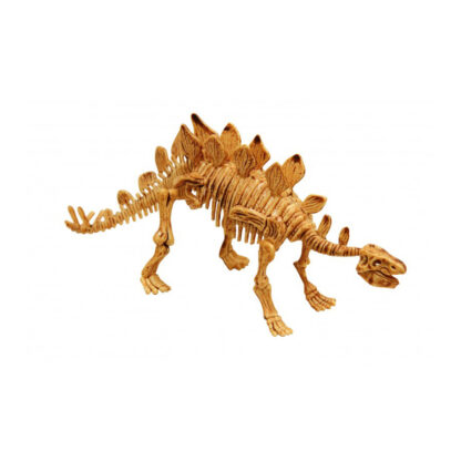 DINOKIT – 4 MODÈLES ASSORTIS