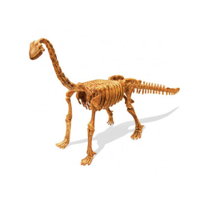 DINOKIT – 4 MODÈLES ASSORTIS