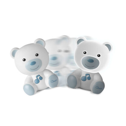 Dreamlight – Bleu clair