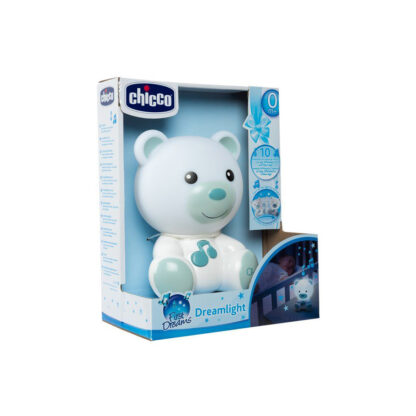 Dreamlight – Bleu clair