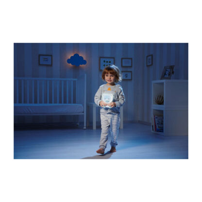 Dreamlight – Bleu clair