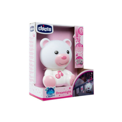 Dreamlight-Rose-Veilleuse-musicale