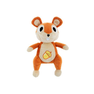 Ecureuil Lumière et sons