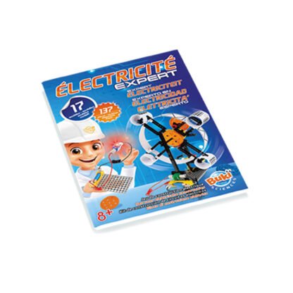 ELECTRICITE EXPERT