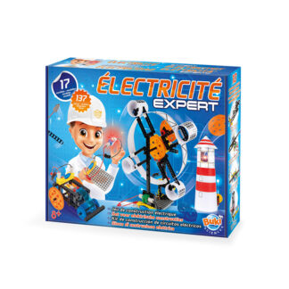 ELECTRICITE EXPERT-2