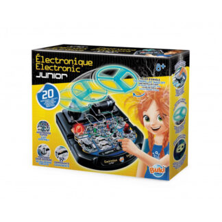 ELECTRICITE JUNIOR-6