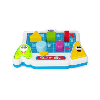 Formes et Premières lettres