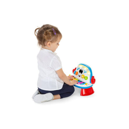 Funky Piano Orchestre