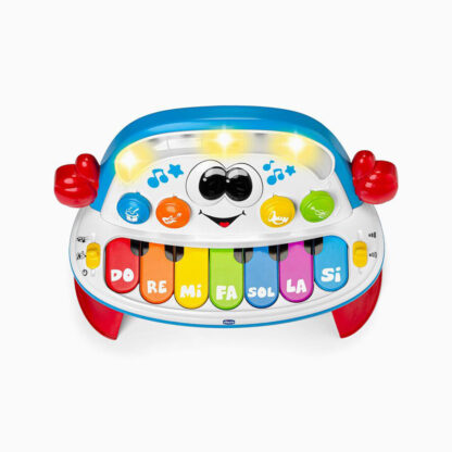 Funky Piano Orchestre