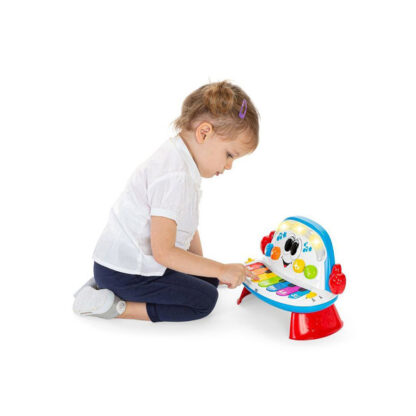 Funky Piano Orchestre