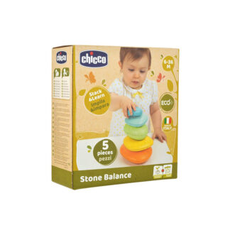 Galets en équilibre ECO+