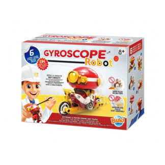GYROSCOPE9