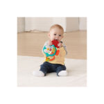 Hochet musical P'tit Pingouin