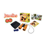JUMELLES