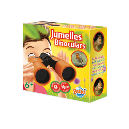 JUMELLES