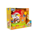 La nouvelle ferme éducative bilingue